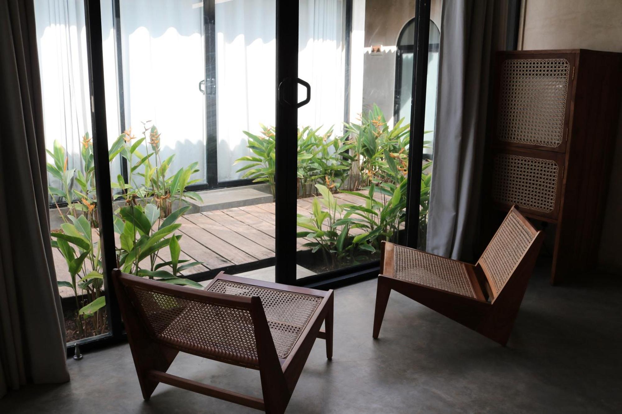 Swell Shacks Hotel Matara Exterior photo