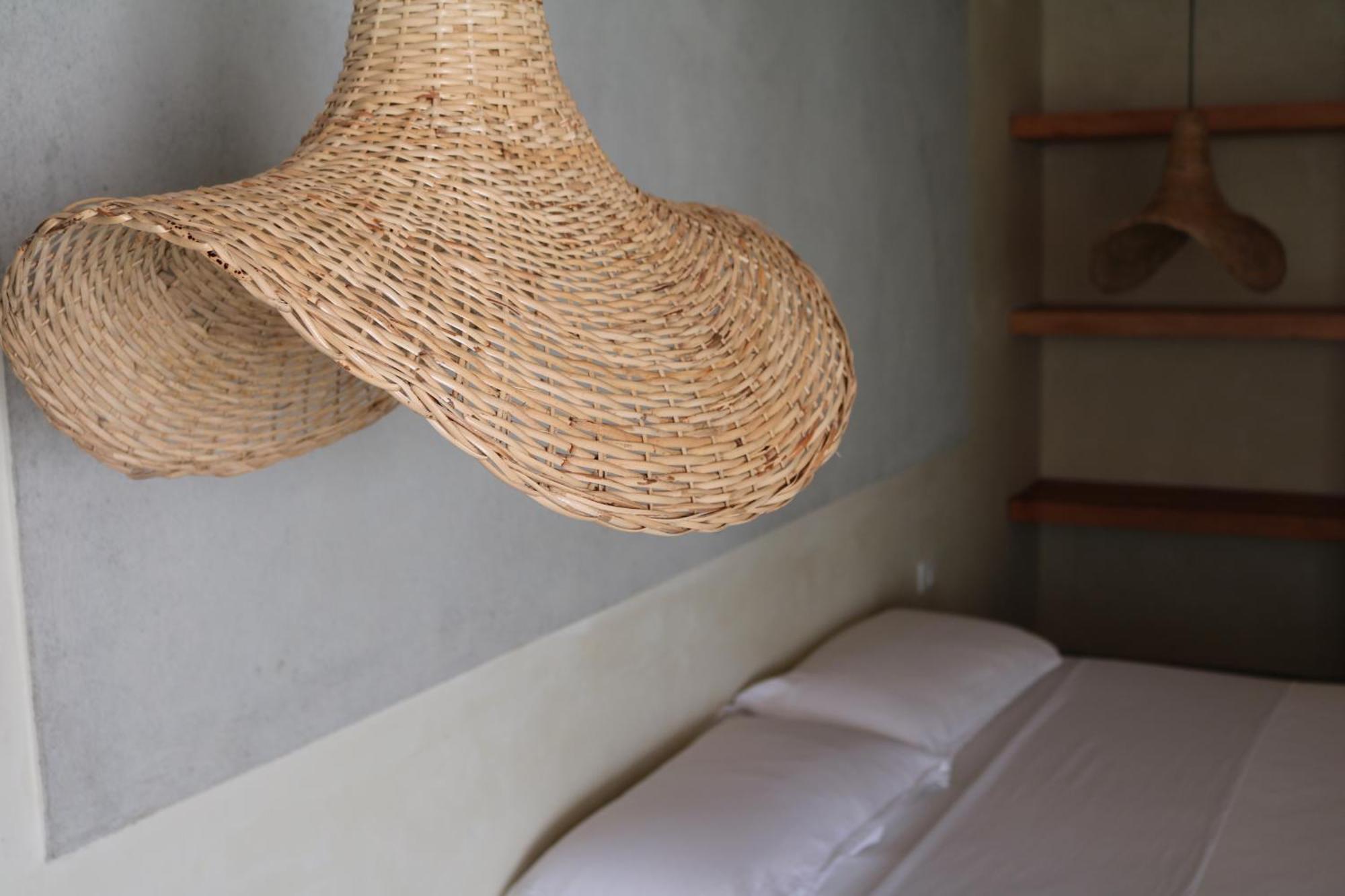 Swell Shacks Hotel Matara Exterior photo